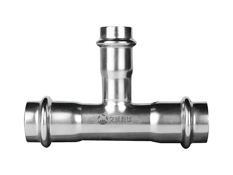W型柔性铸铁管的安装与连接步骤